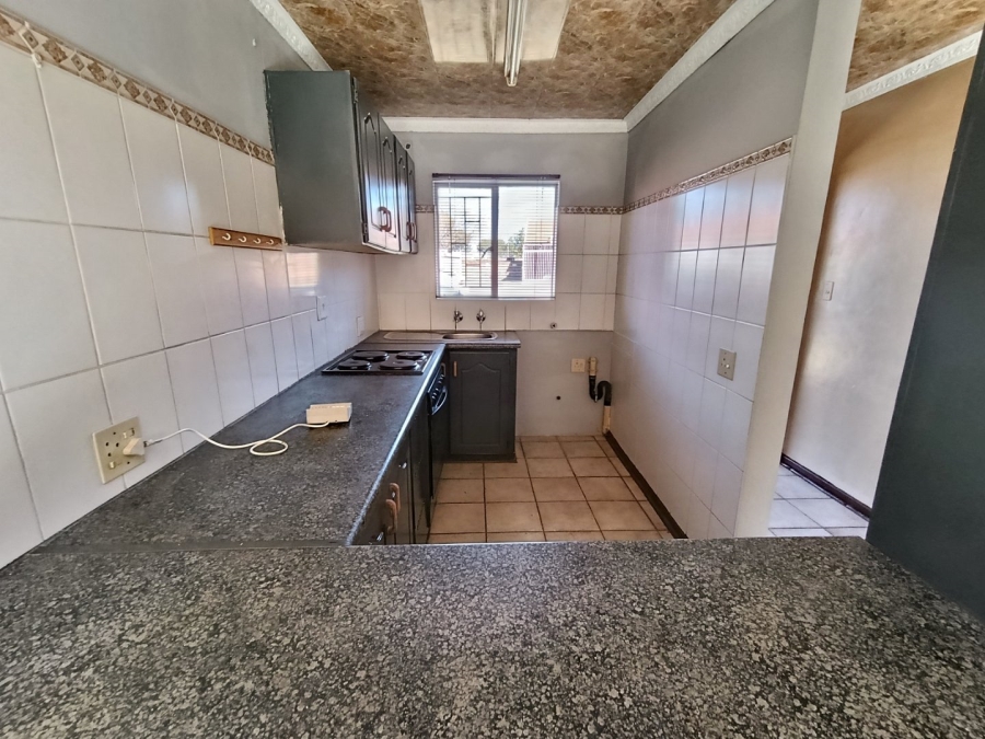 To Let 2 Bedroom Property for Rent in Uitsig Free State